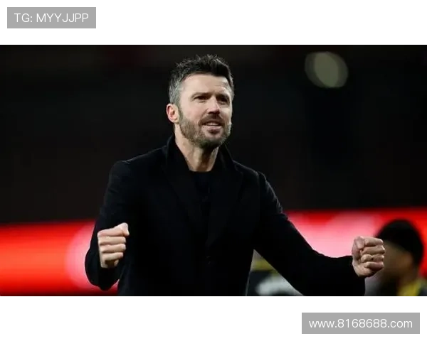 卡里克应对媒体无聊成稳重优势 卡里克应对媒体无聊成稳重优势