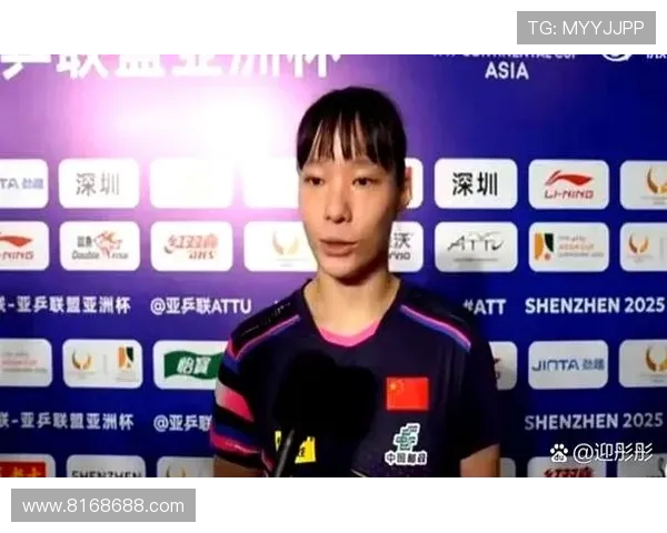 国乒新星亚洲爆冷出局7战2胜 国乒新星亚洲爆冷出局7战2胜