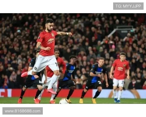 曼联传射闪耀B费荣膺队内最佳 曼联传射闪耀B费荣膺队内最佳