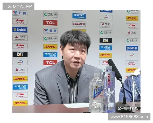 杜锋谈伤病困境称赞邱彪表现